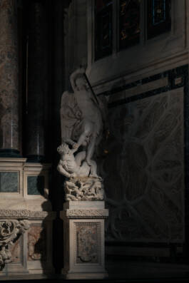 Stefan Stark & Pujan Shakupa -