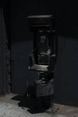 Stefan Stark & Pujan Shakupa -