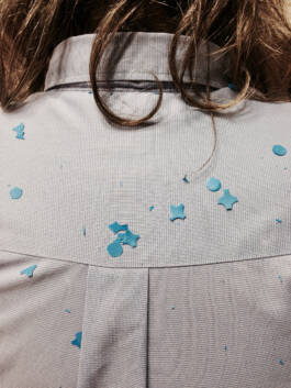 Stefan Stark & Pujan Shakupa -