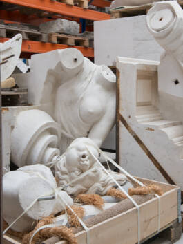 Stefan Stark & Pujan Shakupa -