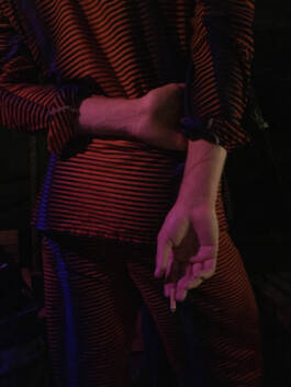 Stefan Stark & Pujan Shakupa -