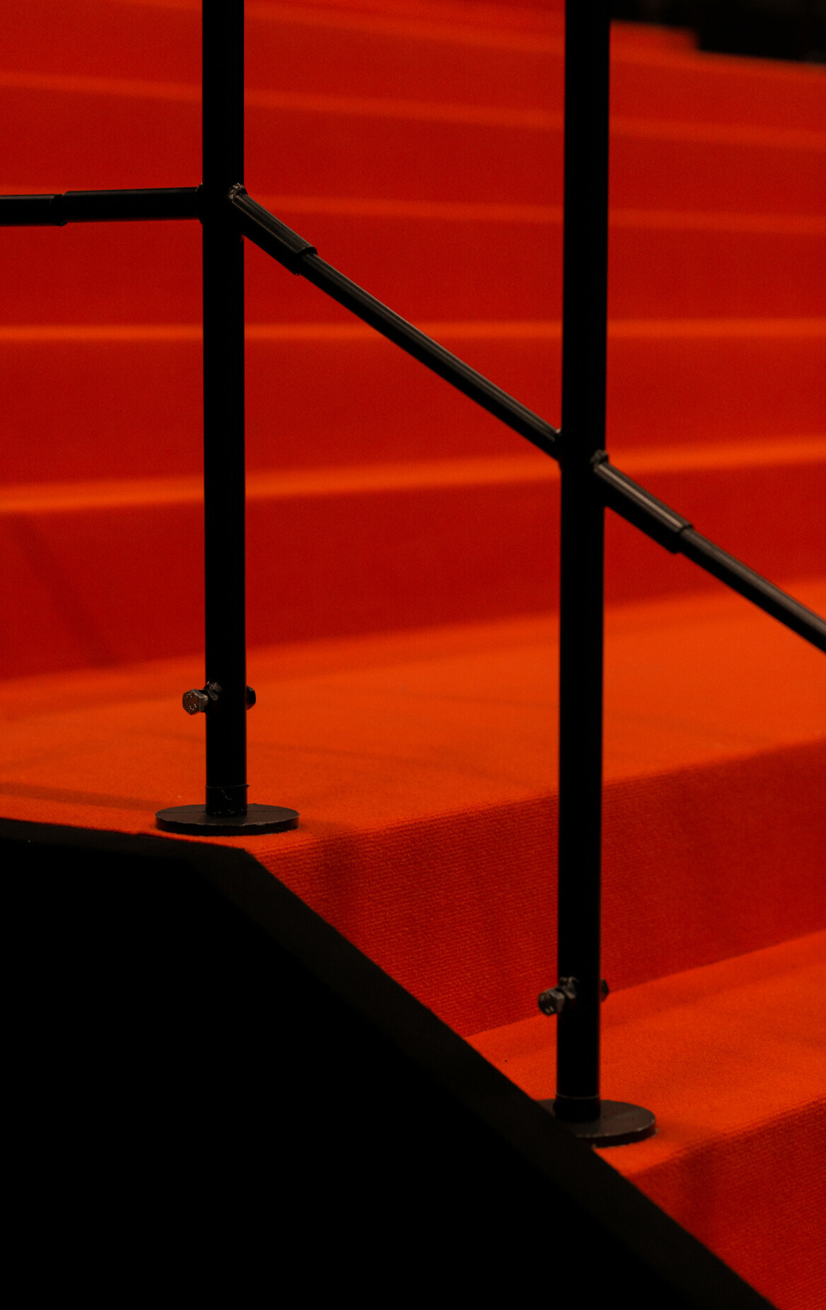 Stefan Stark & Pujan Shakupa -