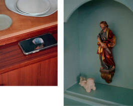 Stefan Stark & Pujan Shakupa -