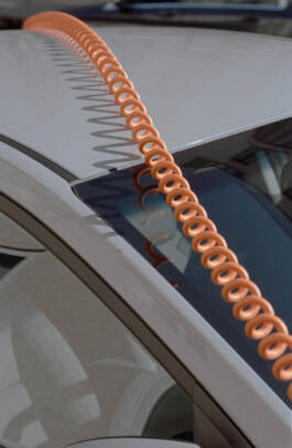 Stefan Stark & Pujan Shakupa -