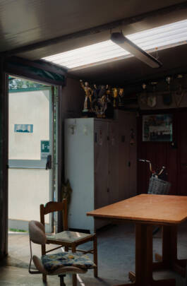 Stefan Stark & Pujan Shakupa -