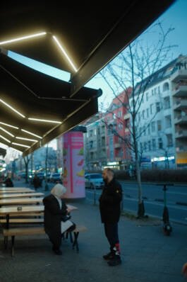 Stefan Stark & Pujan Shakupa -