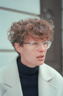 Stefan Stark & Pujan Shakupa -