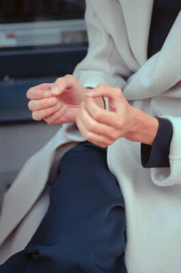 Stefan Stark & Pujan Shakupa -