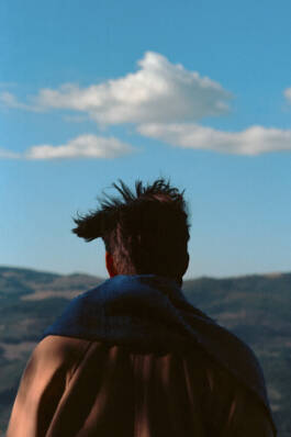 Stefan Stark & Pujan Shakupa -