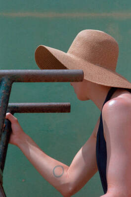 Stefan Stark & Pujan Shakupa -