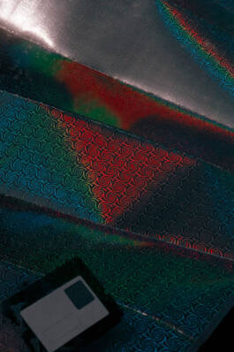 Stefan Stark & Pujan Shakupa -