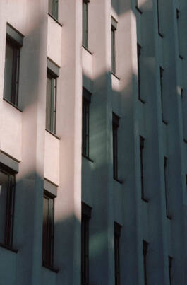 Stefan Stark & Pujan Shakupa -