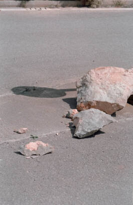 Stefan Stark & Pujan Shakupa -