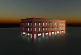 Stefan Stark & Pujan Shakupa -