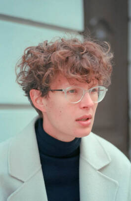 Stefan Stark & Pujan Shakupa -