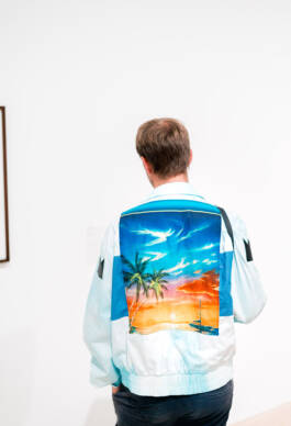 Stefan Stark & Pujan Shakupa -