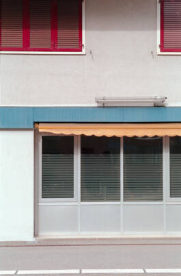 Stefan Stark & Pujan Shakupa -