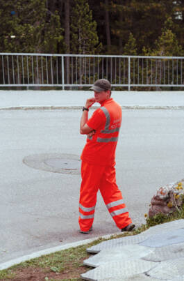 Stefan Stark & Pujan Shakupa -