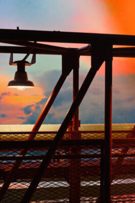 Stefan Stark & Pujan Shakupa -