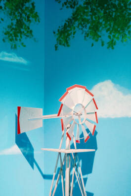 Stefan Stark & Pujan Shakupa -