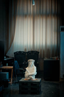 Stefan Stark & Pujan Shakupa -