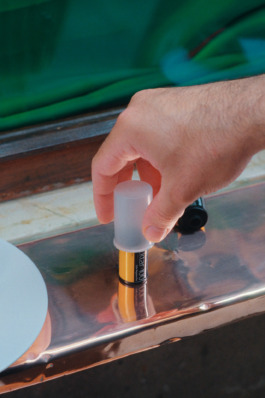 Stefan Stark & Pujan Shakupa -